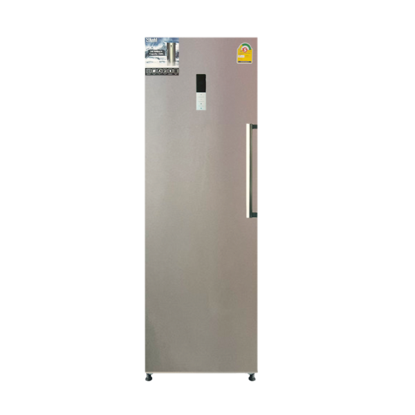Nikoki NR-360DSLW Refrigerator